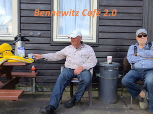 Nils und Ralph berichten: