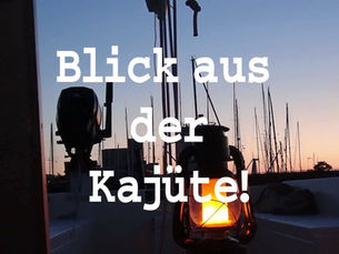 Ein böiges Wochenende!