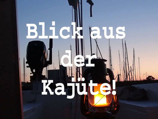 Ein böiges Wochenende!