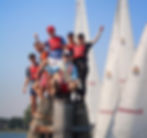 Segeln Segelkurse für Auszubildende und Studenten