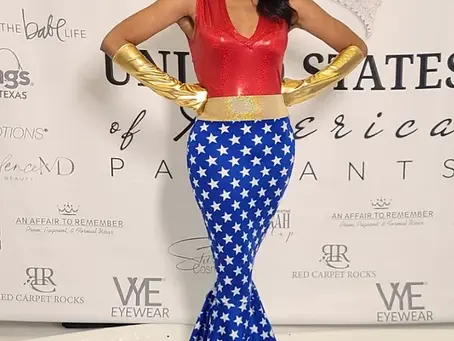 Wonder Woman 2021
