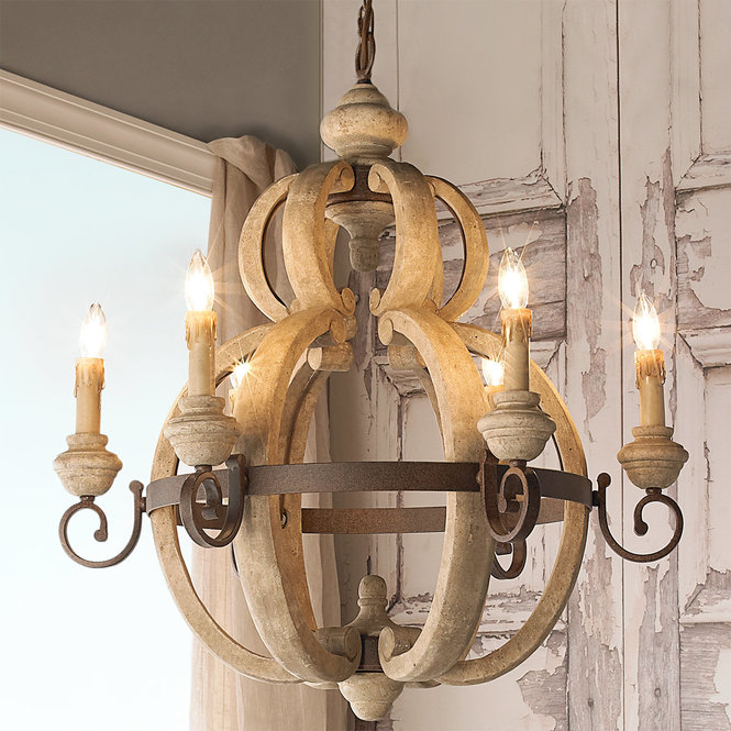 Chandelier