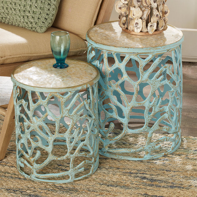 Tables d'appoint