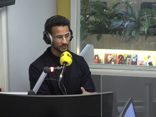 dr Ludidi X BNR Big Five: Gezonder Leven