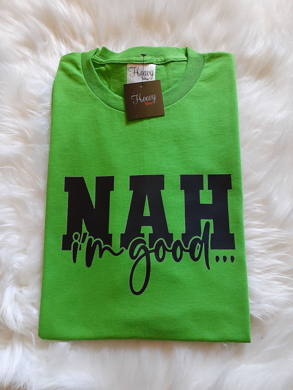 Thumbnail: WHAT DAT TEE SAY 3