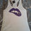 Thumbnail: HEAVY GLITTER LIP TANKS