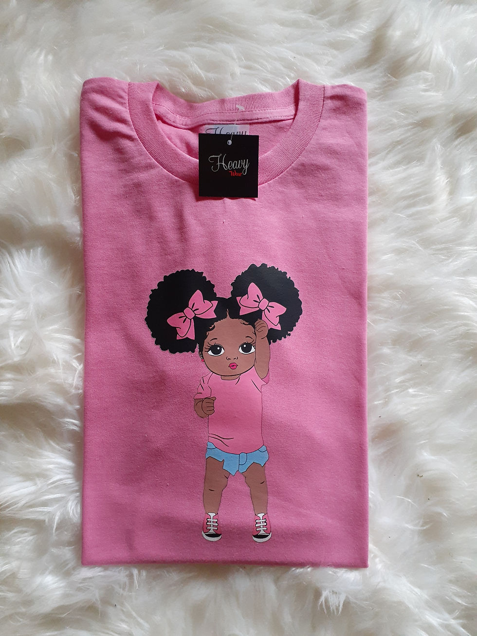 Thumbnail: PINK PUFF BABIES
