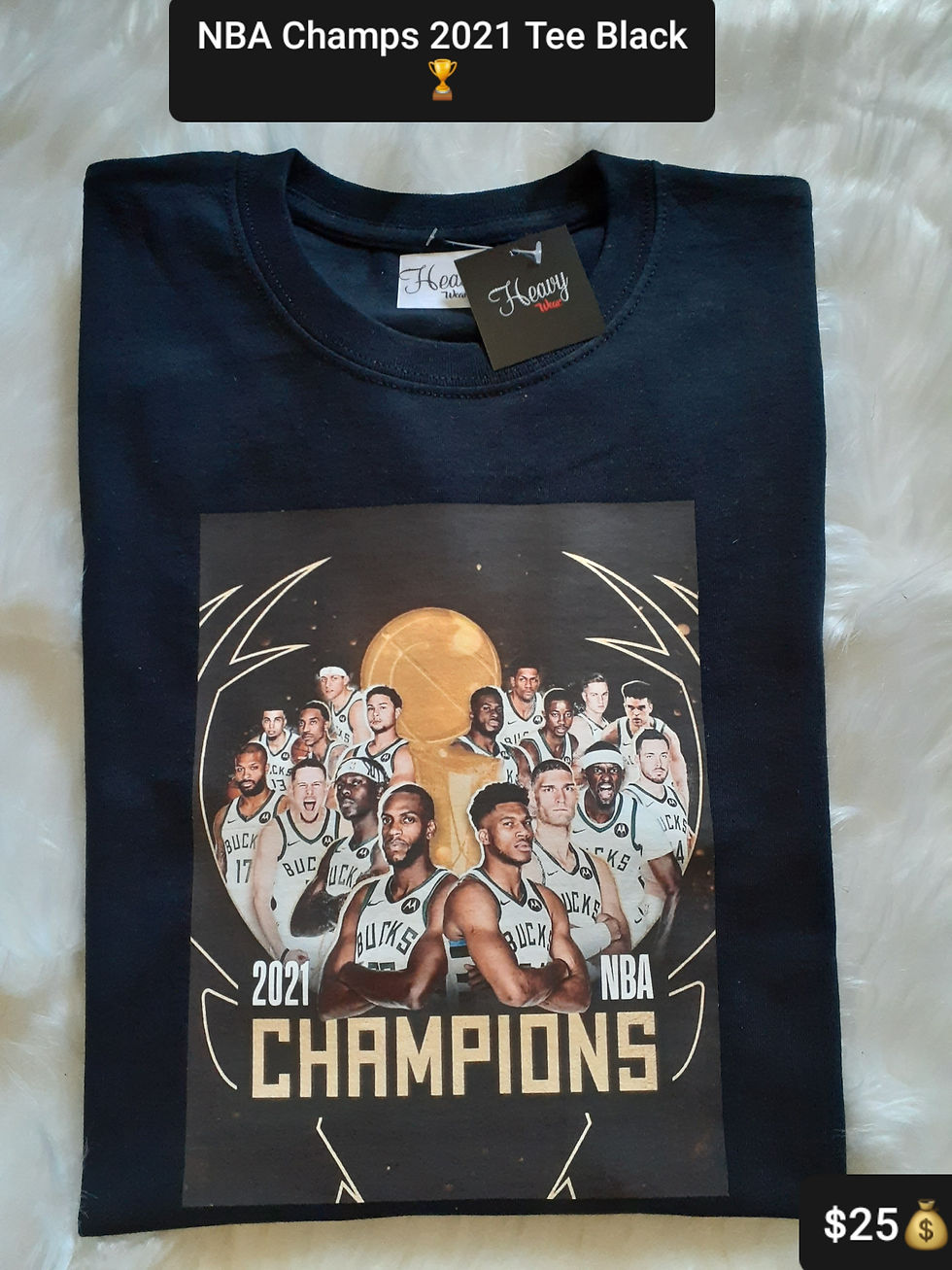 Thumbnail: SPORTS CHAMPION TEES