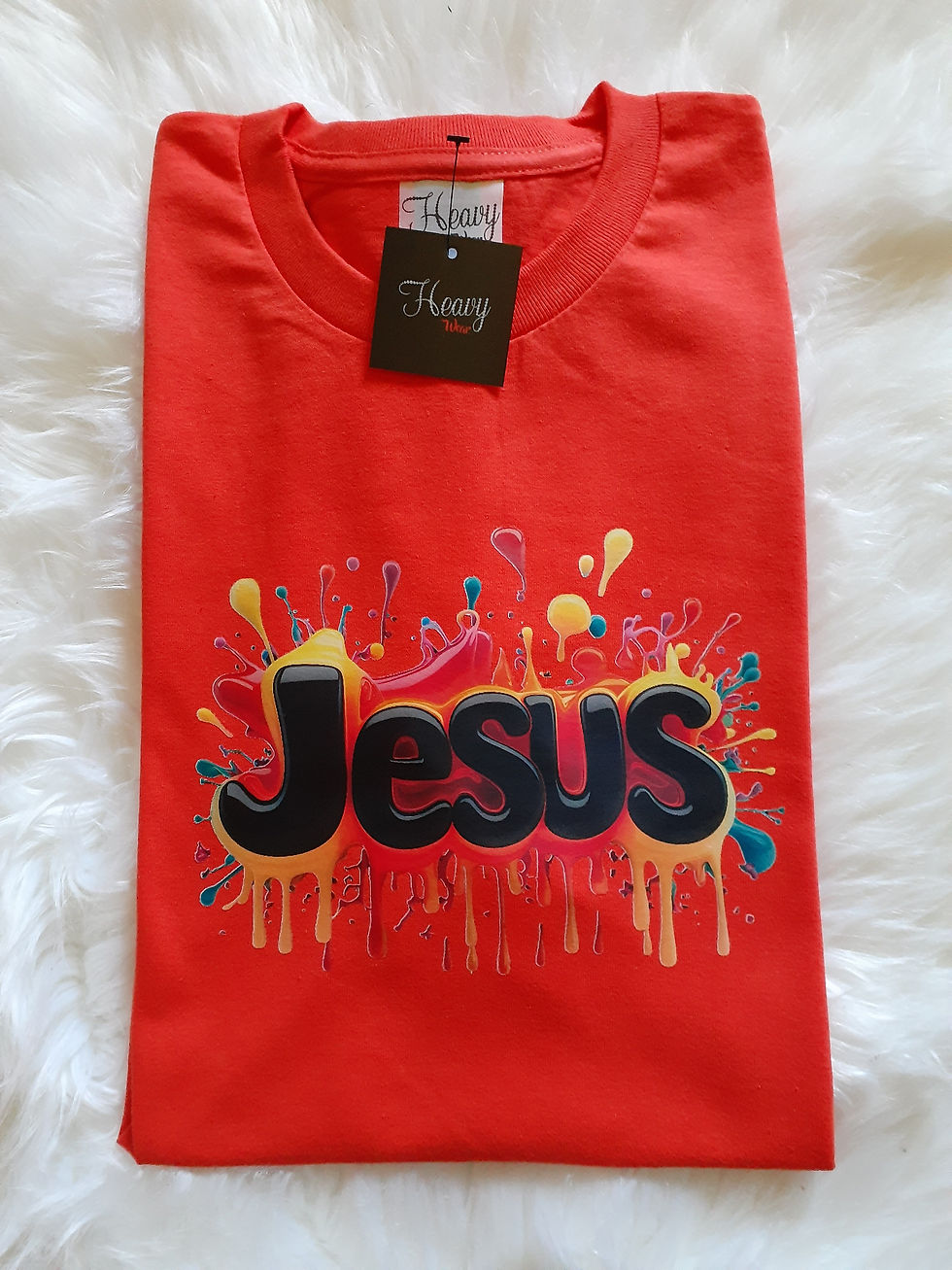 Thumbnail: GOSPEL TEES 2