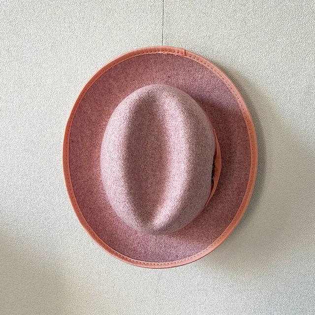Thumbnail: MEN'S FEDORA HATS