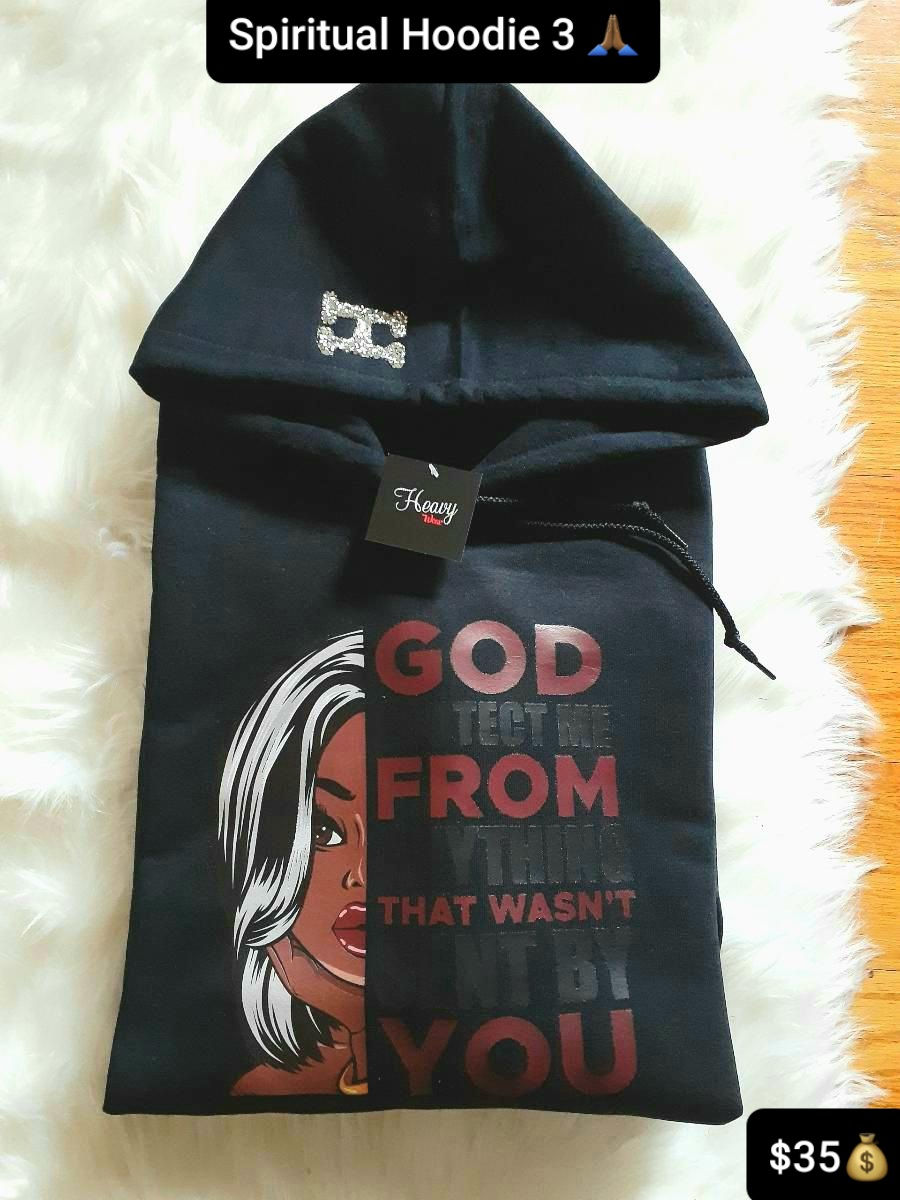 Thumbnail: GOSPEL HOODIES x TEES