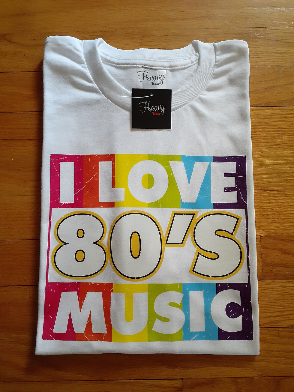Thumbnail: 80's and 90's Baby II