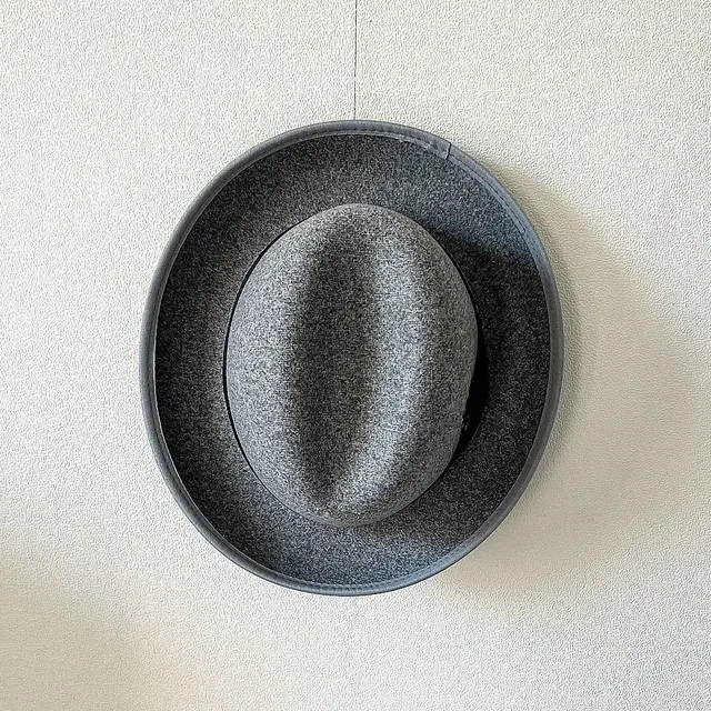 Thumbnail: MEN'S FEDORA HATS