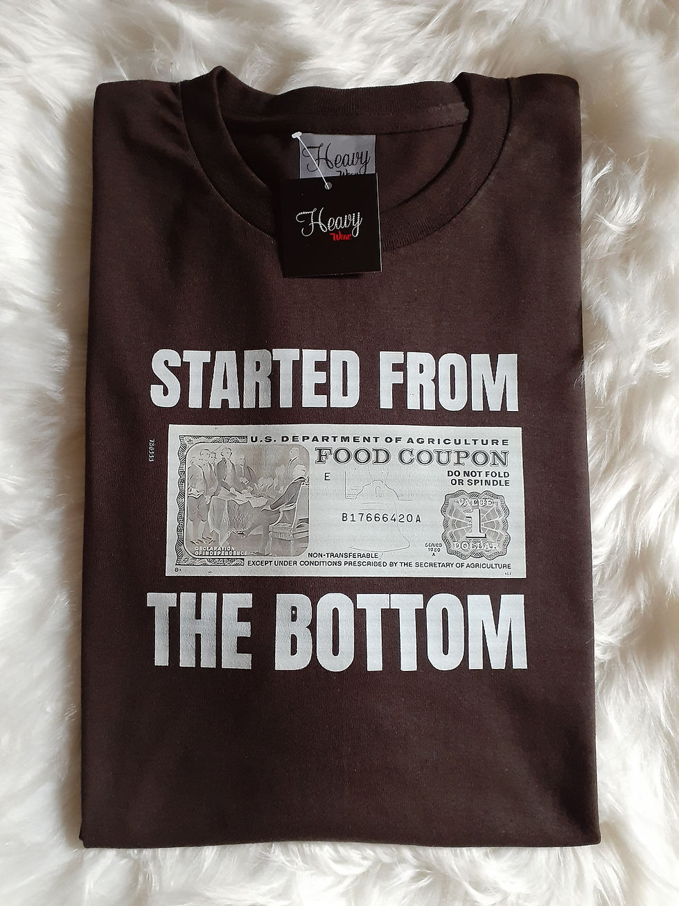 Thumbnail: WHAT DAT TEE SAY!
