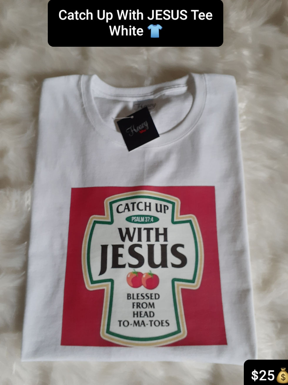 Thumbnail: GOSPEL HOODIES x TEES