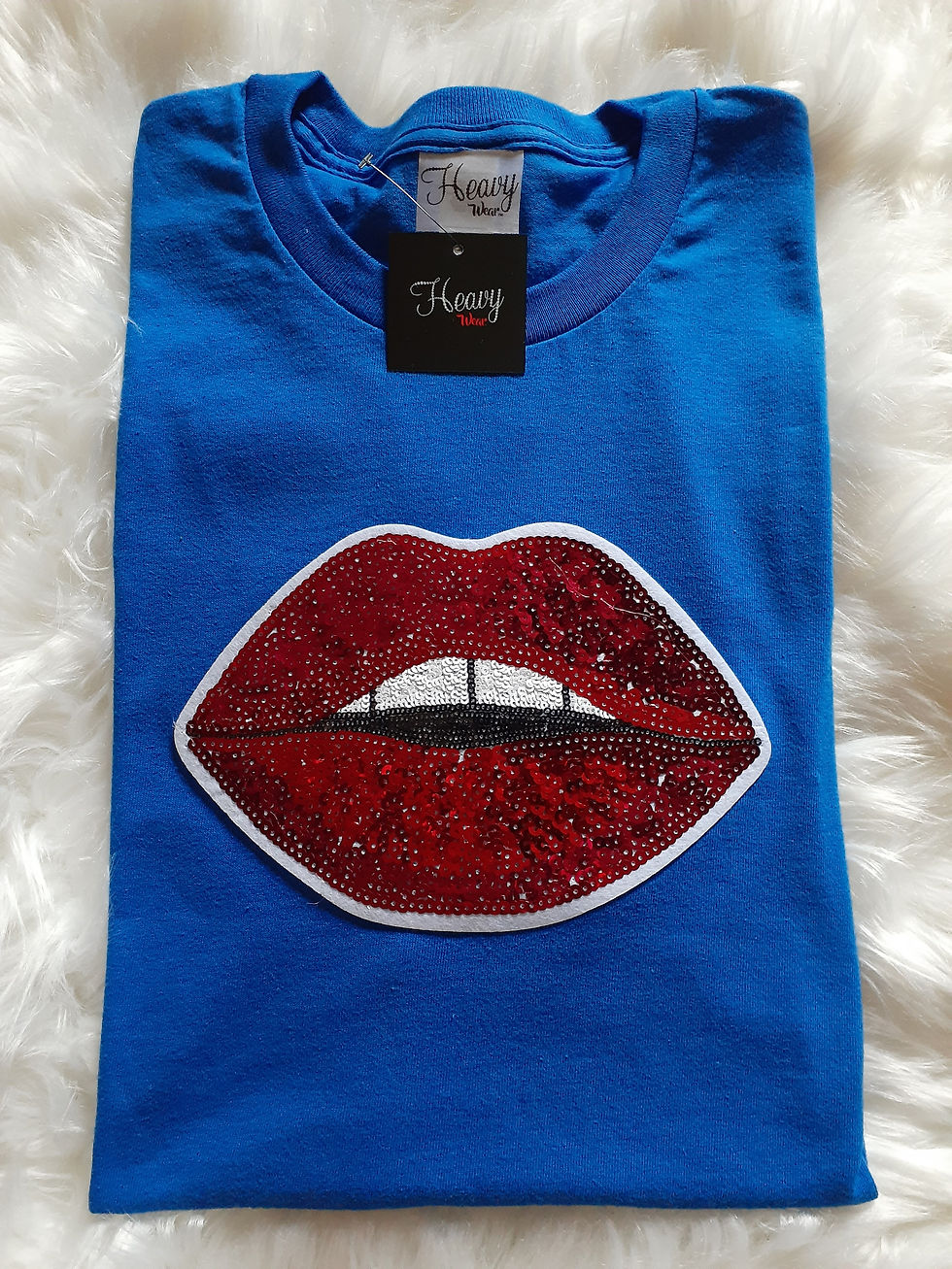 Thumbnail: PRETTY LIP TEES