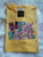 Thumbnail: PRETTY NAILS TEES x HOODIES 2