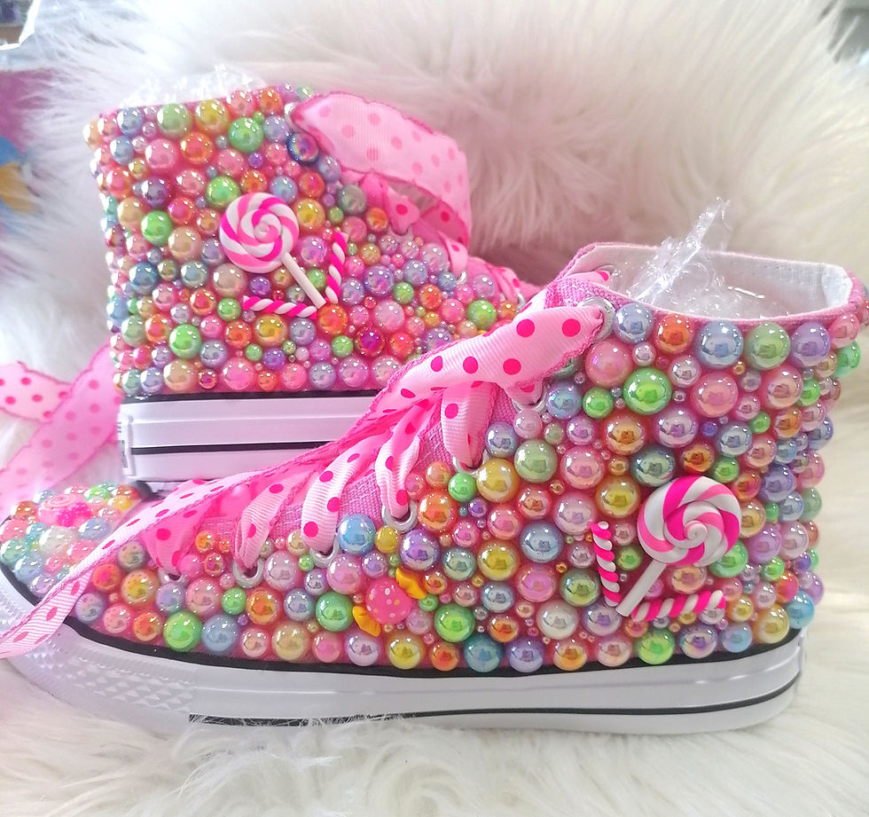 Thumbnail: HEAVY KIX and CANDY KIX