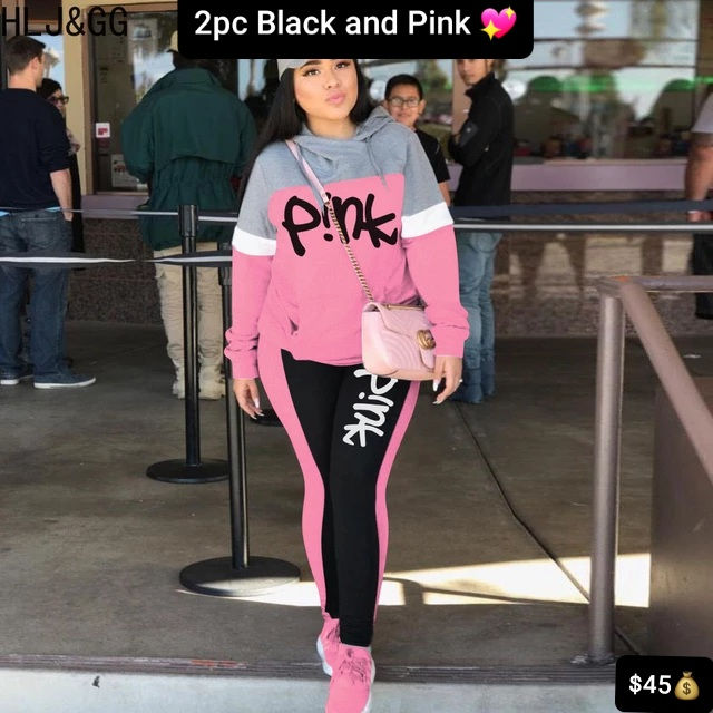 Thumbnail: PRETTY IN PINK