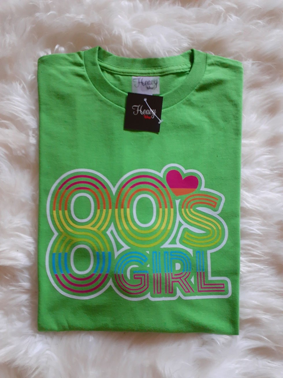 Thumbnail: 80's and 90's Baby II