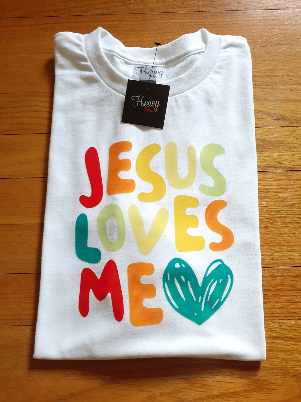 Thumbnail: GOSPEL TEES