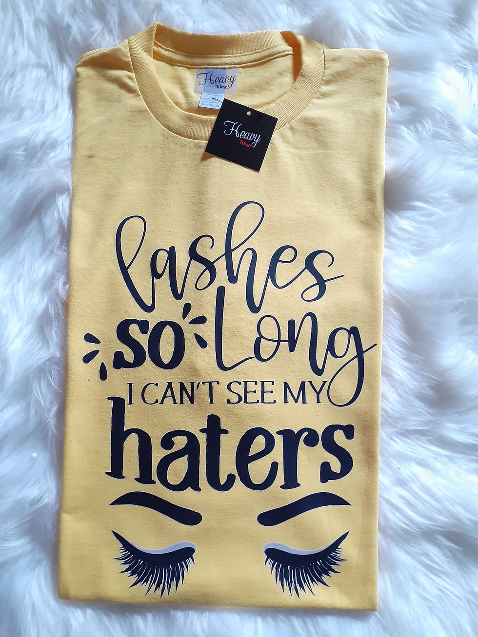 Thumbnail: WHAT DAT TEE SAY!