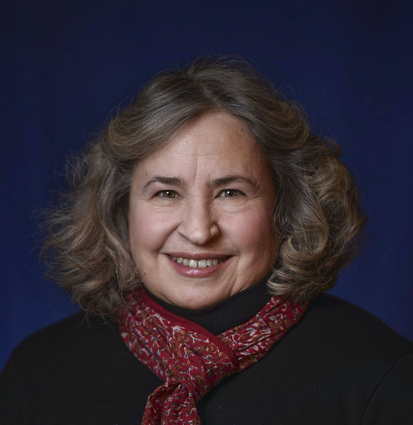 Elaine Brousseau | RI Theatre Makers RT