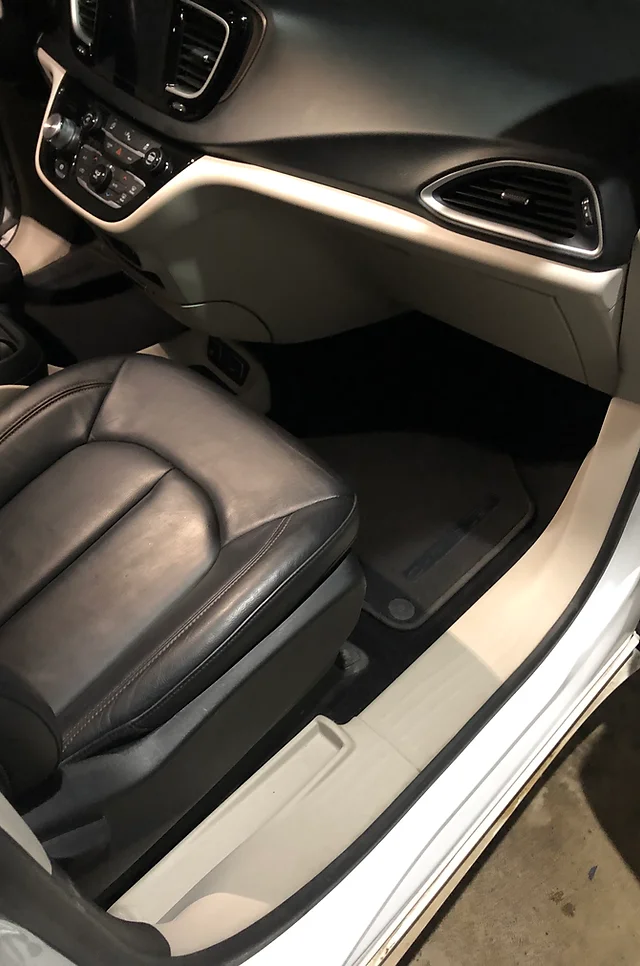 Interior Detailing St Cloud Willmar R T Auto Spa We Come To You