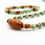 Thumbnail: Boho Coast [Necklace, Bracelet and Earrings Set]