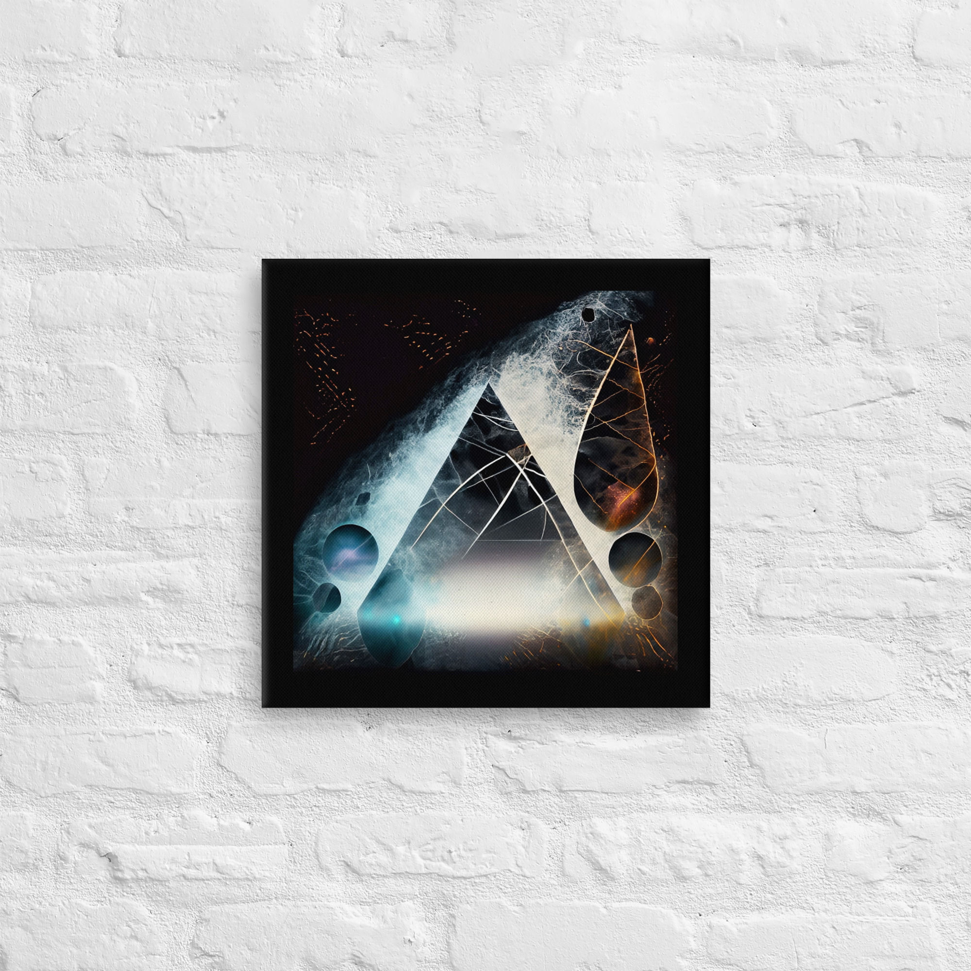 Fifth Dimension Art - Canvas