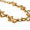 Thumbnail: Vintage Agatha Paris Gold Scottie Dog Choker