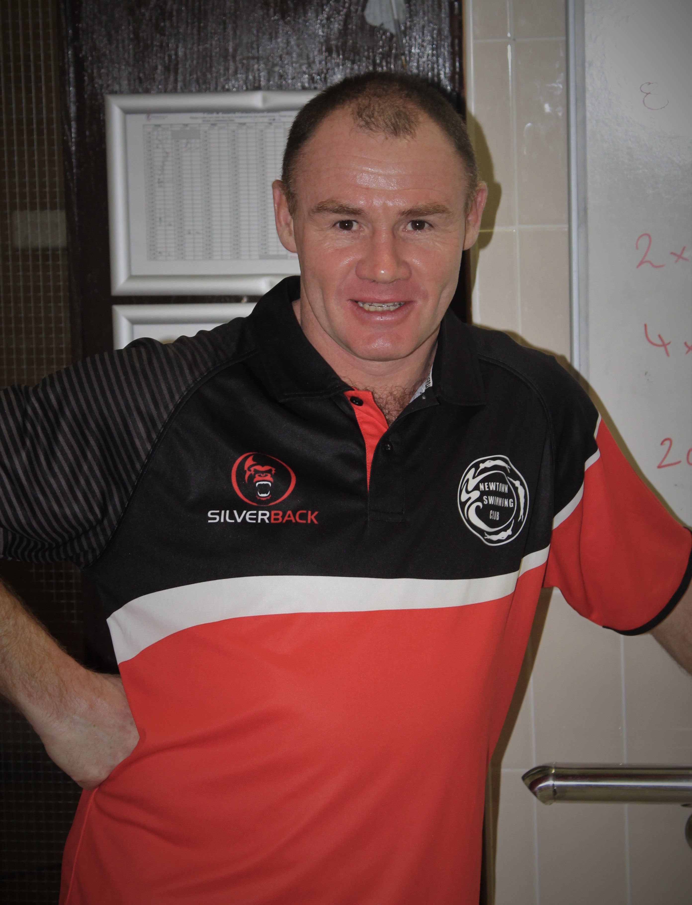 Shane Lewis
