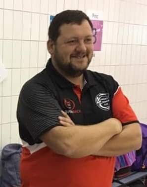 Lee Bebb