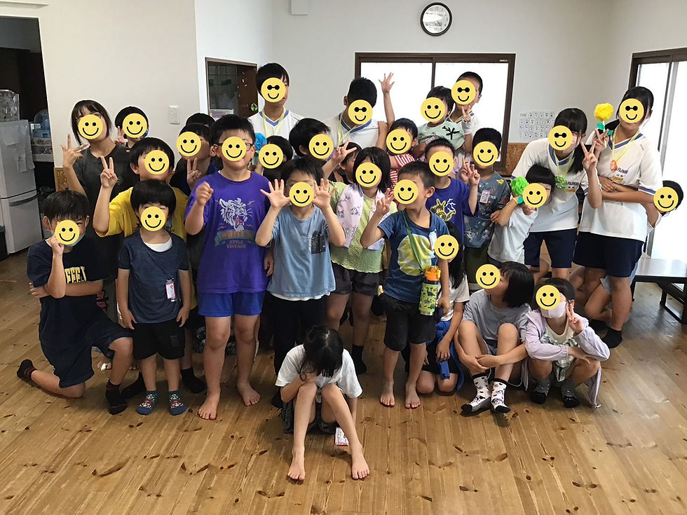 集合写真
