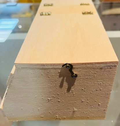 Thumbnail: wood transport-shipping box