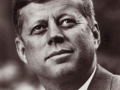 JFK Message - 7/7/2020