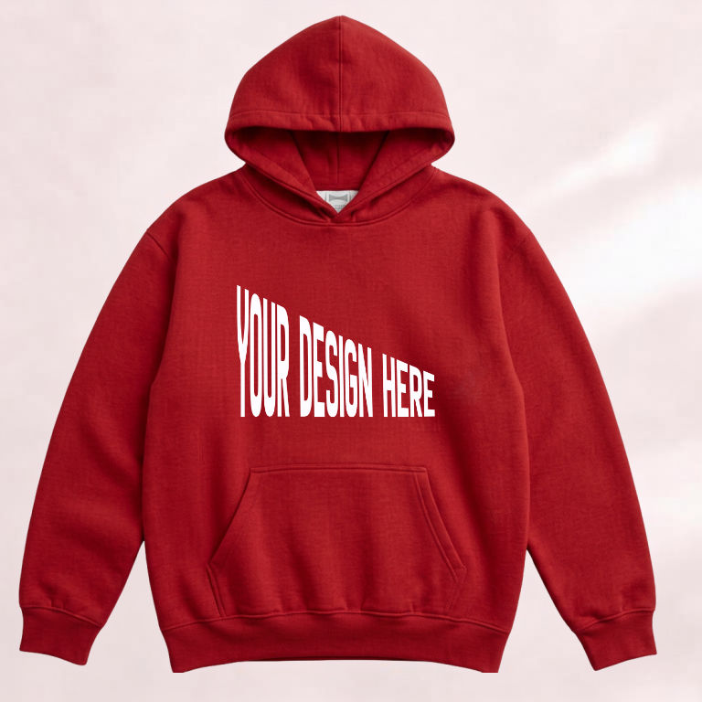 Thumbnail: Custom Hoodie