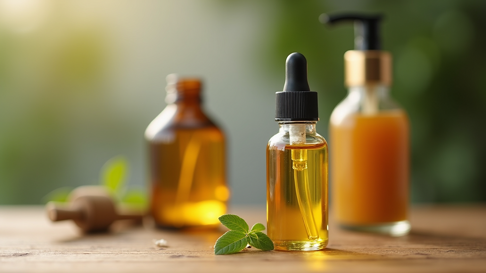 Natural Dry Skin Care: Tips to Nourish and Hydrate Your Skin