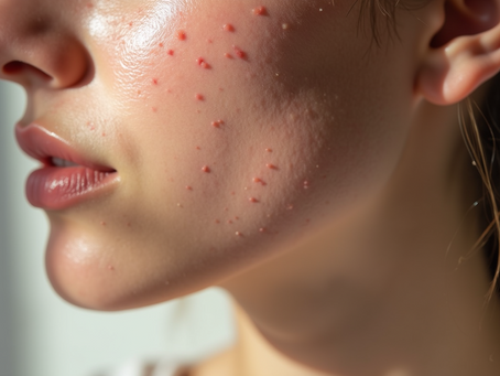 Effective Cures for Acne: Strategies for Mild and Moderate to Severe Cases