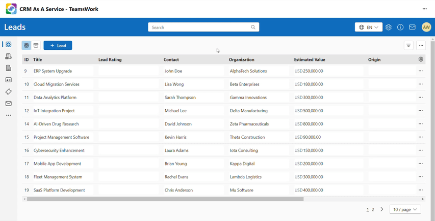 sync contact with outlook
