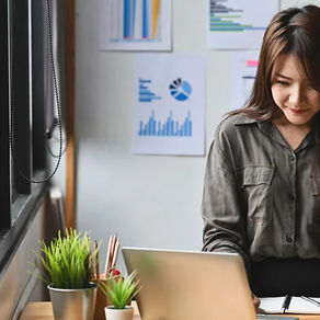 Managing your Contacts in CRM As A Service