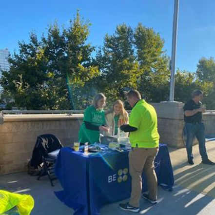 DiGioia Family Volunteering