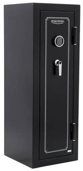 A Gun Safe