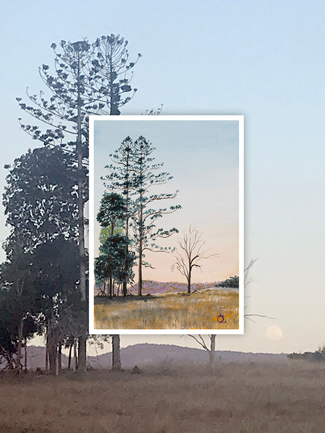 Thumbnail: 'Villenueve - Before the Drought Broke'