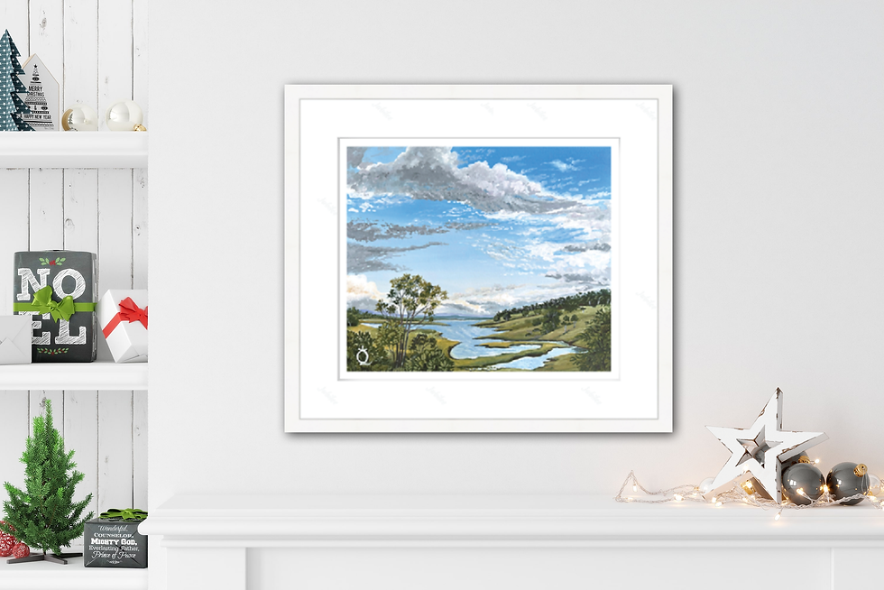 Thumbnail: 'Hamon Cove'