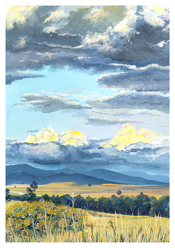 Thumbnail: 'After Rain'