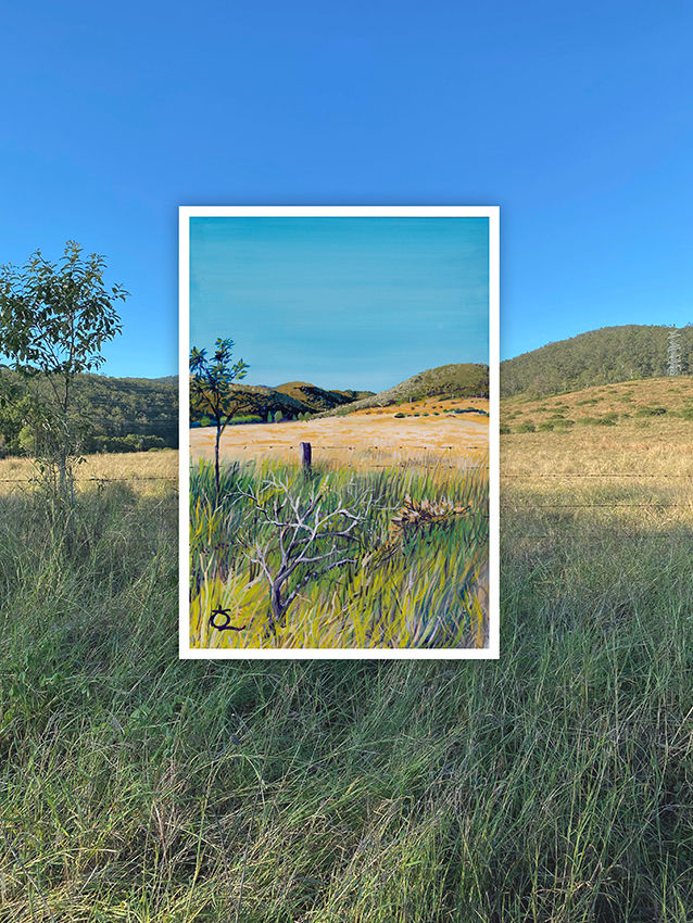 Thumbnail: 'Deer Reserve'