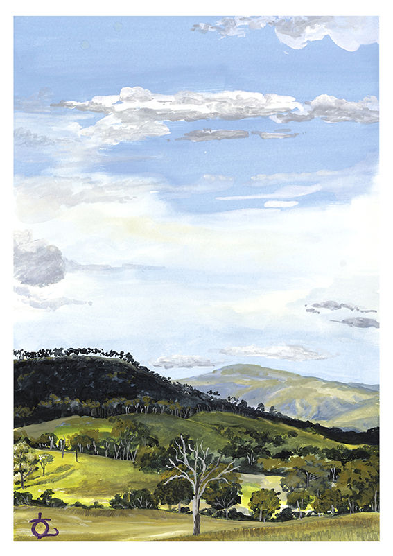 Thumbnail: 'Coal Creek'