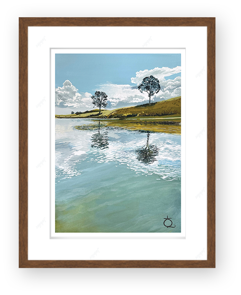 Thumbnail: 'Floating Land'