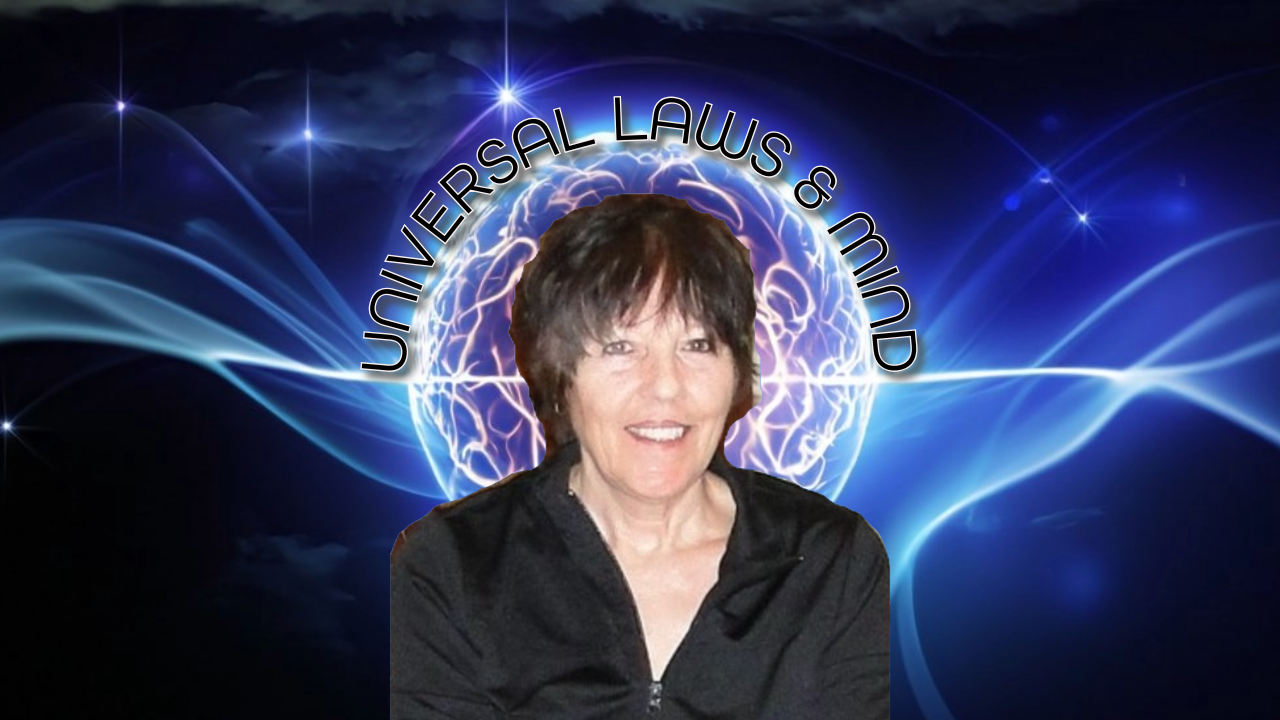 Writer: Sue@universallawsandmind